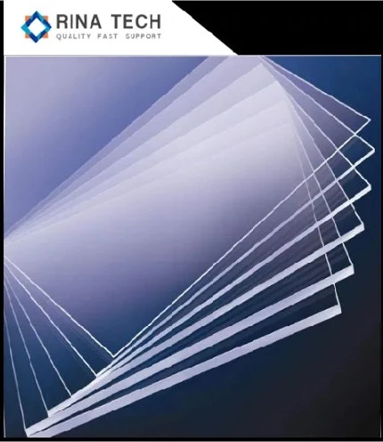 High Uniformity Light Guide Plate