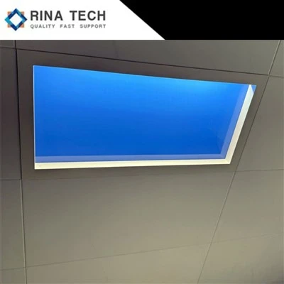 Lembar Diffuser Untuk Skylight