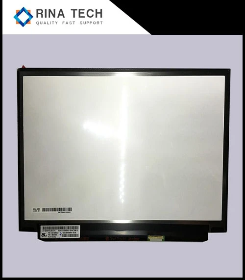 12,5 Layar LCD Laptop