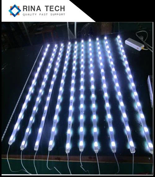 9 LED 649*14MM TV Backlight Lamps Strips