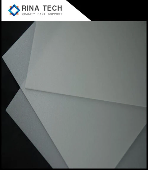 China Diffuser Plate Factory Price