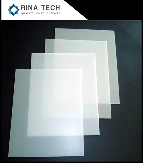 Lembar Diffuser Lampu Belakang LCD LED