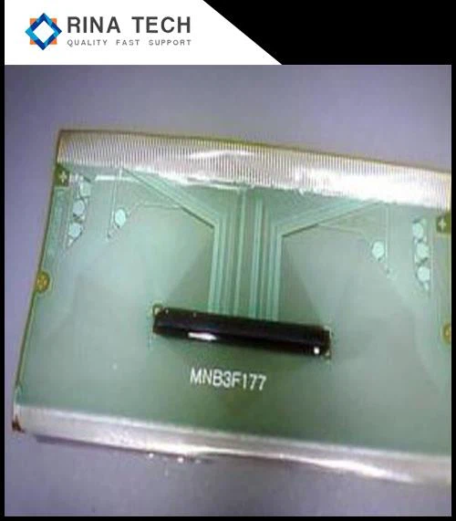 Lcd Led Television Panel IC COF