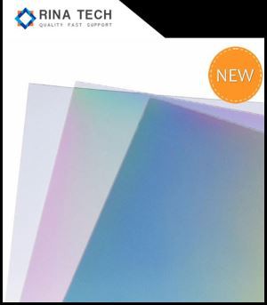 49 Inch 0 ° Polarize Film