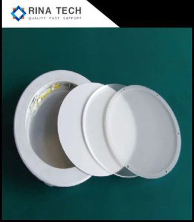 Diffuser Lampu Akrilik