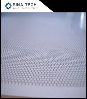 Plat Pelat Laser Akrilik