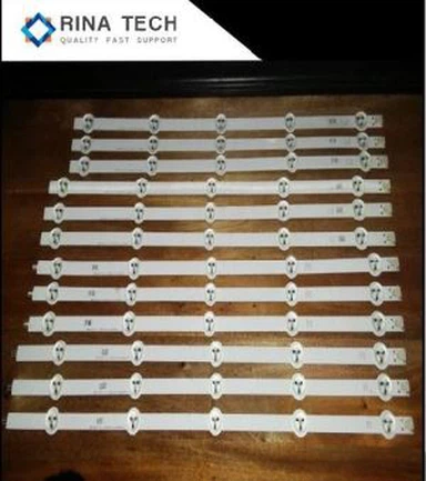 LED Strip Untuk Majelis