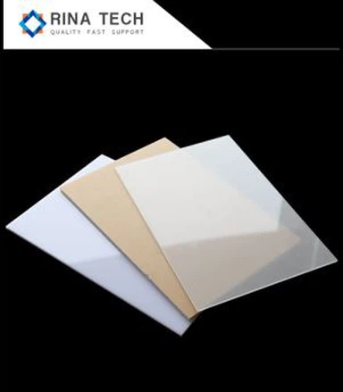 Diffuser Cahaya Fluorescent