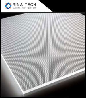 Lembar Panduan Penerangan Tinggi