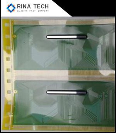 Chip IC Untuk TV Lcd Led