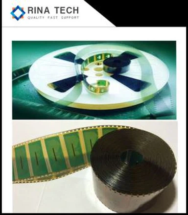 IC COF untuk perbaikan