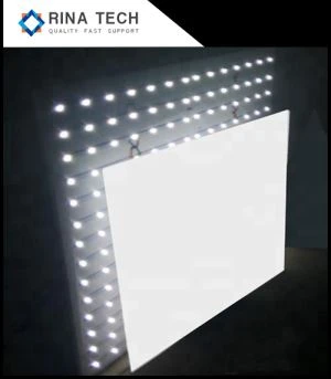 Pelat Diffuser LCD