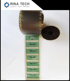 TAB IC Pengandar LCD