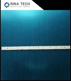 Lensa LED strip untuk INTEX