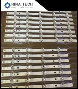 Lampu LED Strip untuk LG