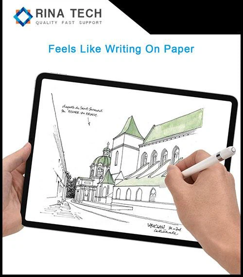 Ipad Pro 11inch Screen Protector