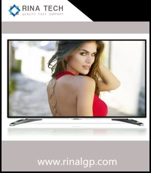 Hitam LCD TV Edisi Umum 40 Inch