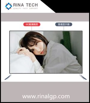 TV LED Layar Besar Ultra Hd