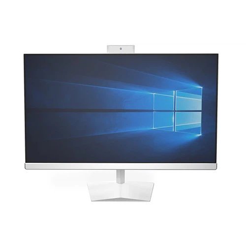 RK700 27 INCH I7 16G 256G All In One Computer With Inbuilt Battery