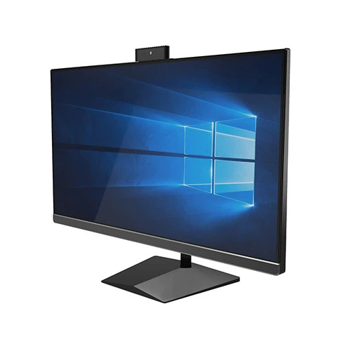 RK700 27 INCH I7 16G 256G All In One Computer With Inbuilt Battery