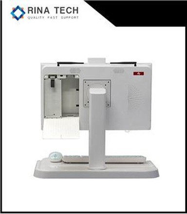 Komputer Seluler Rumah Sakit