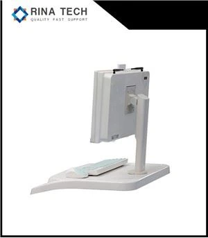 Instrumen Medis Komputer Laptop Untuk Dokter