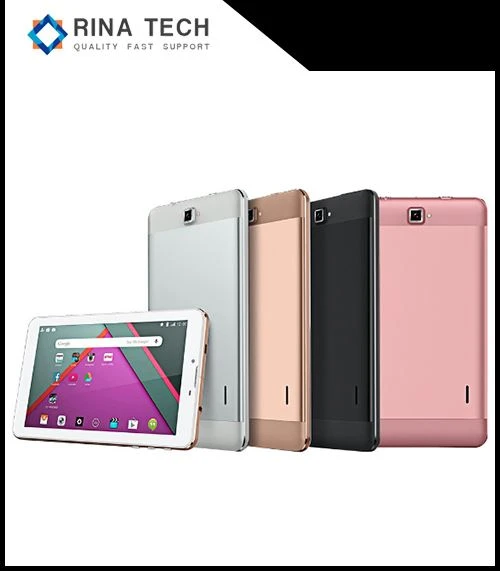 Tablet Pc Dengan Telepon Panggilan 3G