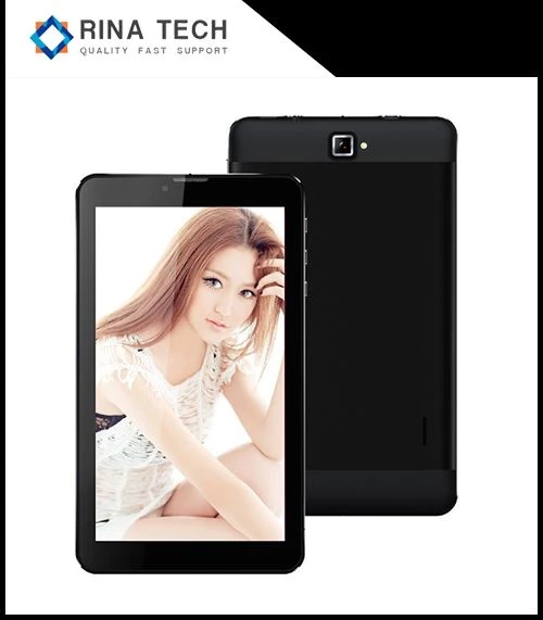 Tablet Pc With 3G Call Phone