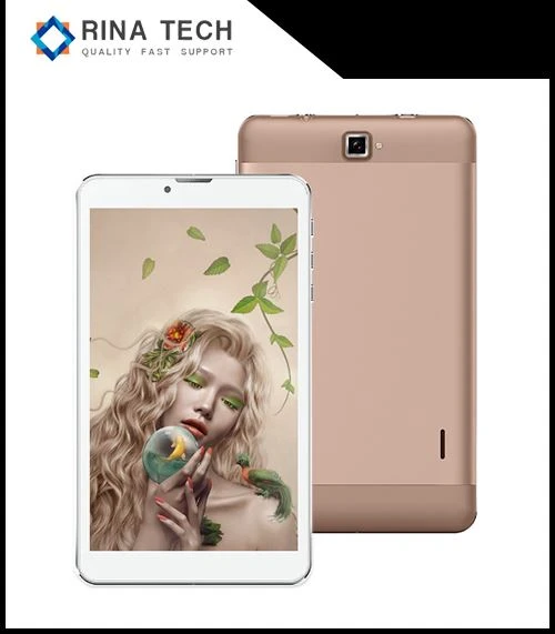 Tablet Pc With 3G Call Phone