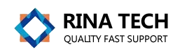 Rina  Teknologi  Co, Ltd