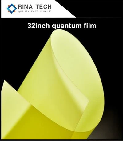 Film Kuantum 32 inci