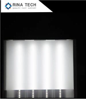 Lembar Diffuser LED