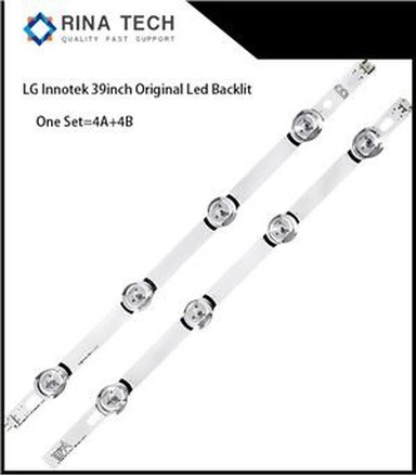 LG 39inch Asli Led Light Bar